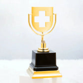 Iconic Plus Victory Trophy